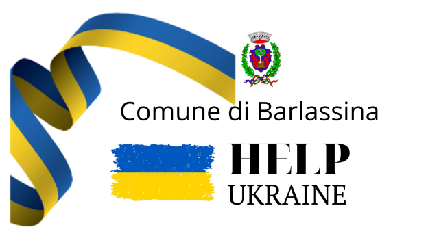 Help UKRAINE... un aiuto concreto da Barlassina